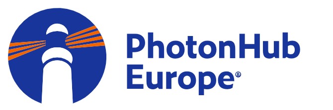 Horizon EuropePhotonHUB Europe