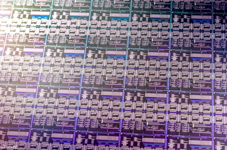 Silicon Photonics Visual